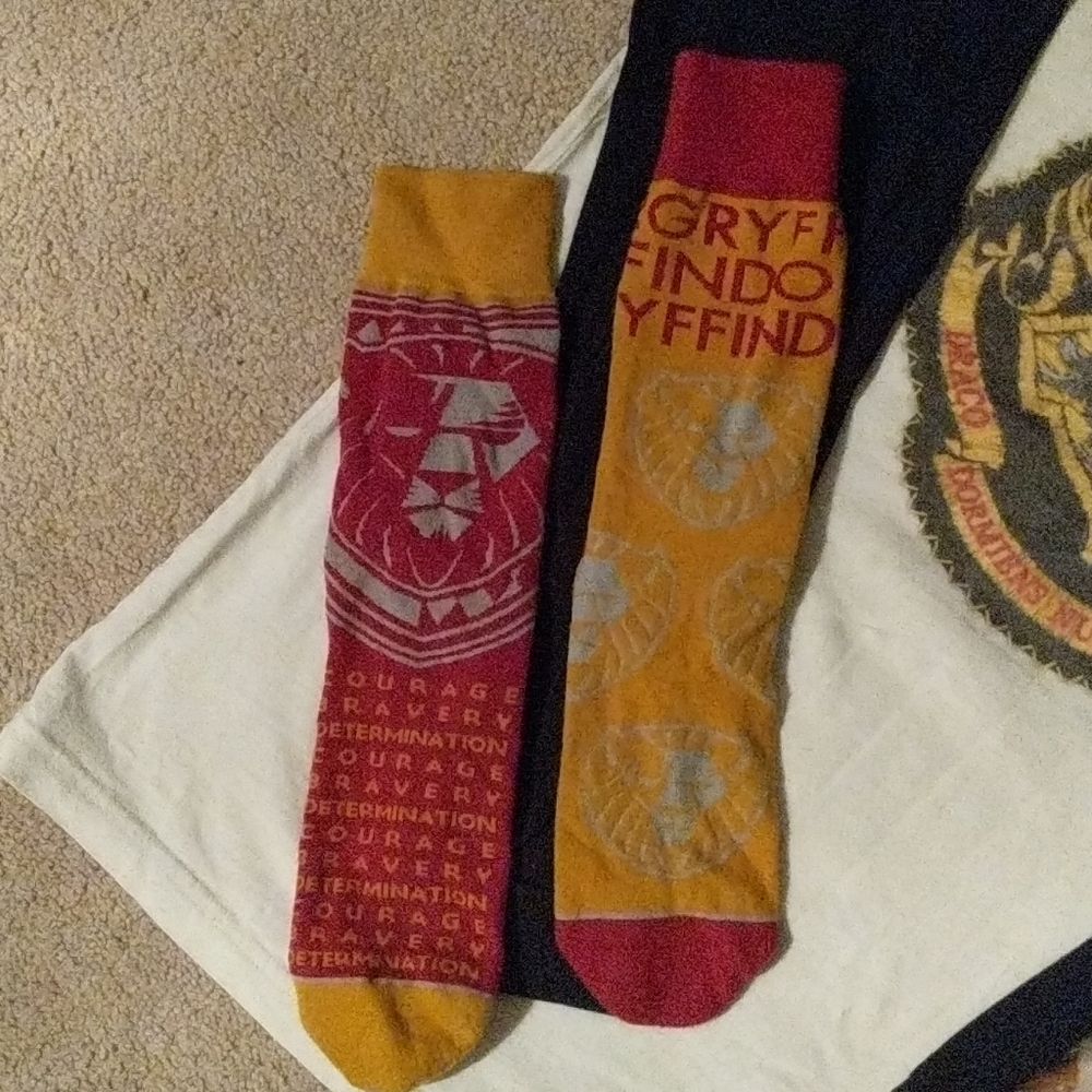 Harry Potter Bundle - Picture 4 of 6